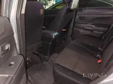 Mitsubishi ASX 2017 Automatic 105,000 Km 4 Cylinder